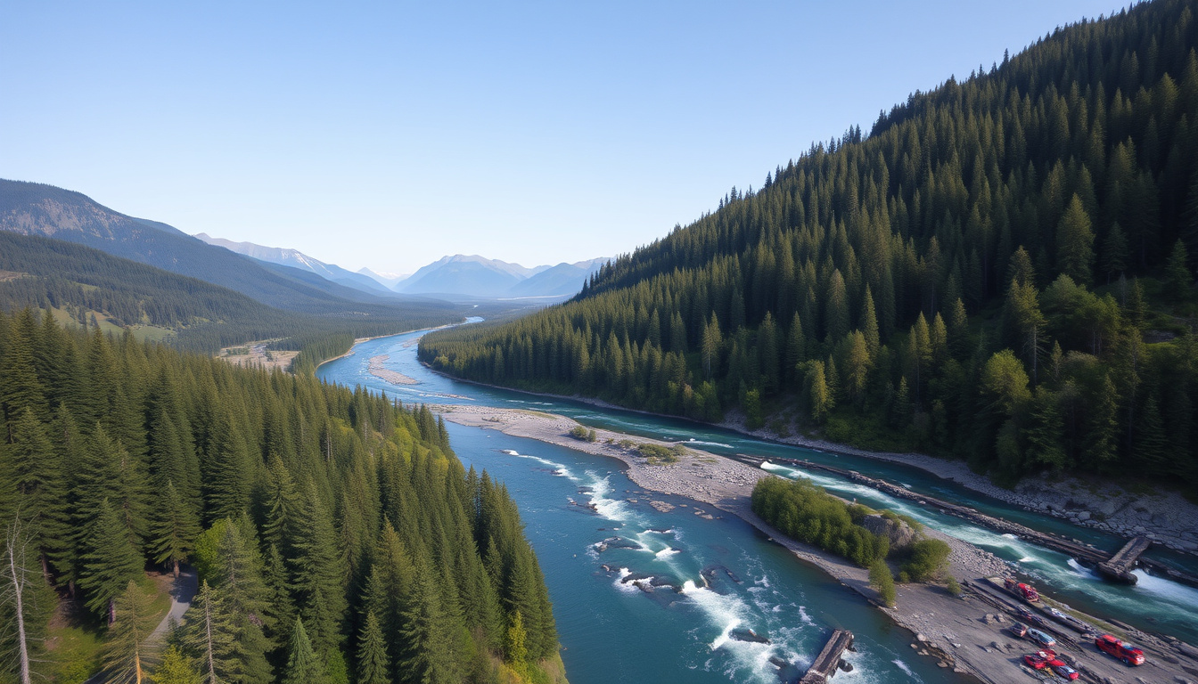 Explore the World from Above: Captivating Drone View Live Cams You Can