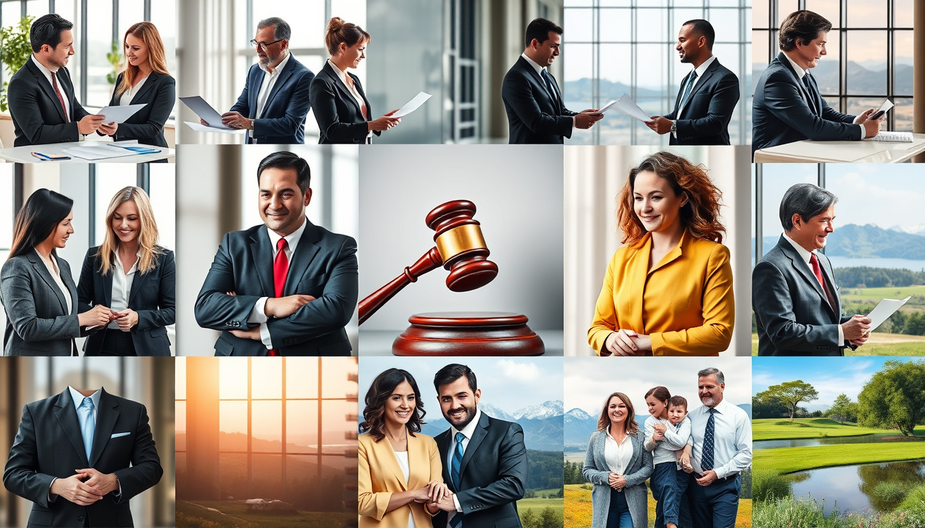 Case Studies: Success Stories of Estate Attorneys