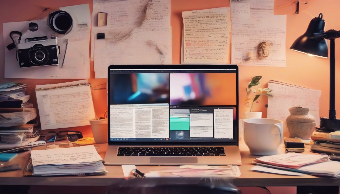Unlocking Success: The Ultimate Guide to <b>Professional Script Coverage</b> for Screenwriters’ style=’display: block; margin: auto; max-width: 100%; height: auto;’></p>
<h2>Key Takeaways</h2>
<ul>
<li><b>Professional script coverage</b> provides valuable insights to improve screenwriting.</li>
<li>Understanding script coverage is essential for writers seeking industry success.</li>
<li>Effective script coverage includes clear evaluations and actionable feedback.</li>
<li>Choosing the right coverage service can enhance a writer’s chances in the competitive market.</li>
<li>Avoiding common mistakes can lead to more constructive and helpful script assessments.</li>
</ul>
<h3>What is <b>Professional Script Coverage</b>?</h3>
<p><b>Professional script coverage</b> is an essential service in the film and television industry, providing a detailed analysis of a screenplay from both a storytelling and marketability perspective.</p>
<p>This process involves expert readers who evaluate scripts against industry standards, assessing elements such as plot structure, character development, dialogue quality, and pacing.</p>
<p>For writers, securing <b>professional script coverage</b> can be invaluable; it not only highlights strengths and weaknesses in their work but also provides constructive feedback to help improve their craft.</p>
<p>By offering insight into how a script resonates with its intended audience and potential buyers, <b>professional script coverage</b> empowers writers to refine their narratives and increase their chances of success in a highly competitive field.</p>
<h3>The Importance of Script Coverage in Screenwriting</h3>
<p>In the competitive world of screenwriting, understanding the importance of <b>professional script coverage</b> can be a game changer for aspiring writers.</p>
<p><b>Professional script coverage</b> refers to the comprehensive analysis of a screenplay, offering insights into various elements such as character development, plot structure, and dialogue quality.</p>
<p>By obtaining script coverage from industry experts, writers benefit from valuable feedback that identifies strengths and weaknesses, allowing them to refine their scripts before submission to producers or contests.</p>
<p>This process not only enhances the screenplay itself but also increases the chances of success in a crowded market.</p>
<p>Furthermore, script coverage provides writers with a clearer understanding of industry standards and expectations, making it an essential step in the journey toward producing a compelling and marketable film.</p>
<blockquote><p>‘A script is like a record. It needs to be produced, not just heard.’ – Kira Snyder</p></blockquote>
<p><a href=