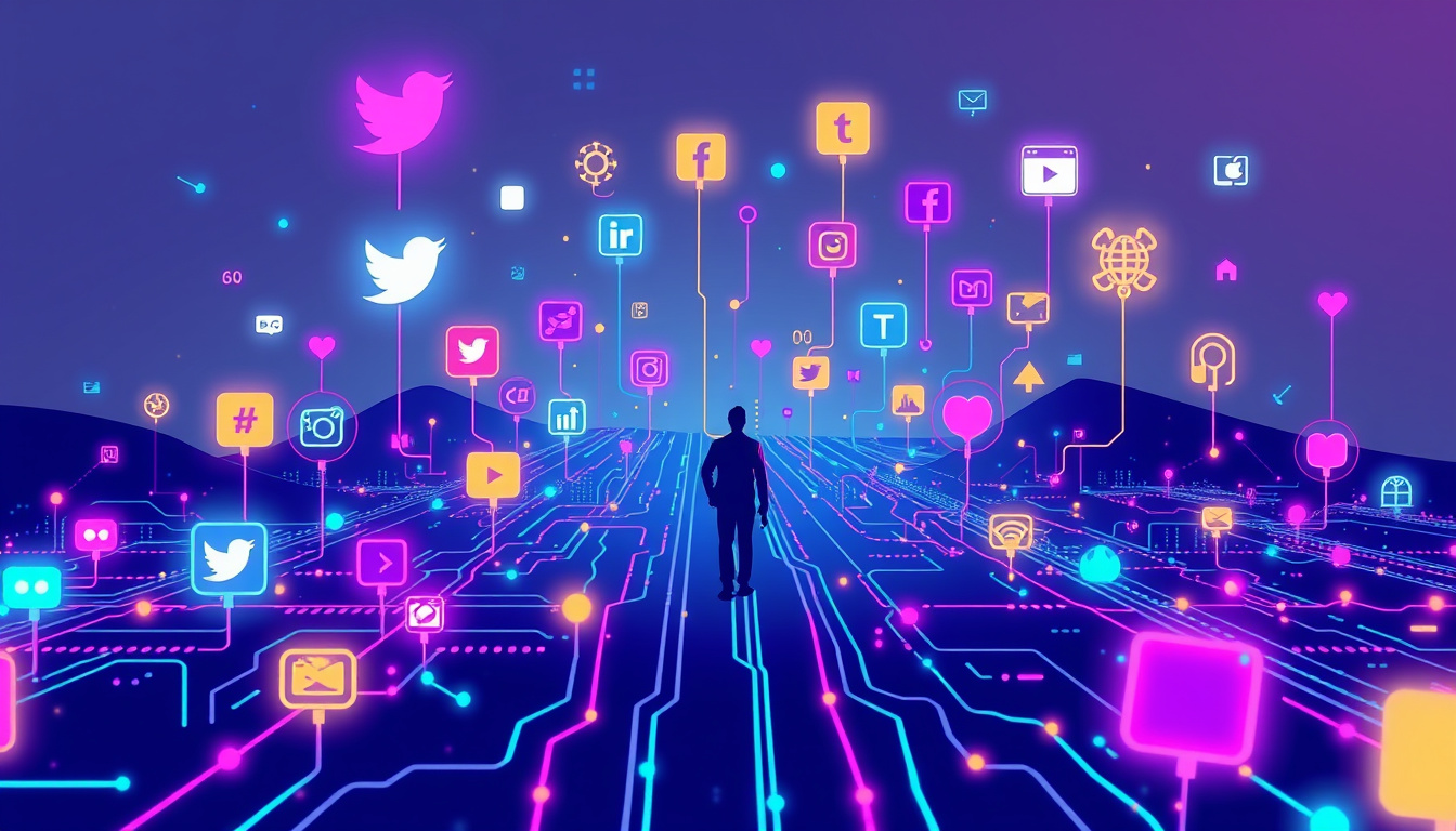 Staying Ahead of the Algorithm: Social Media Updates You Need to Know