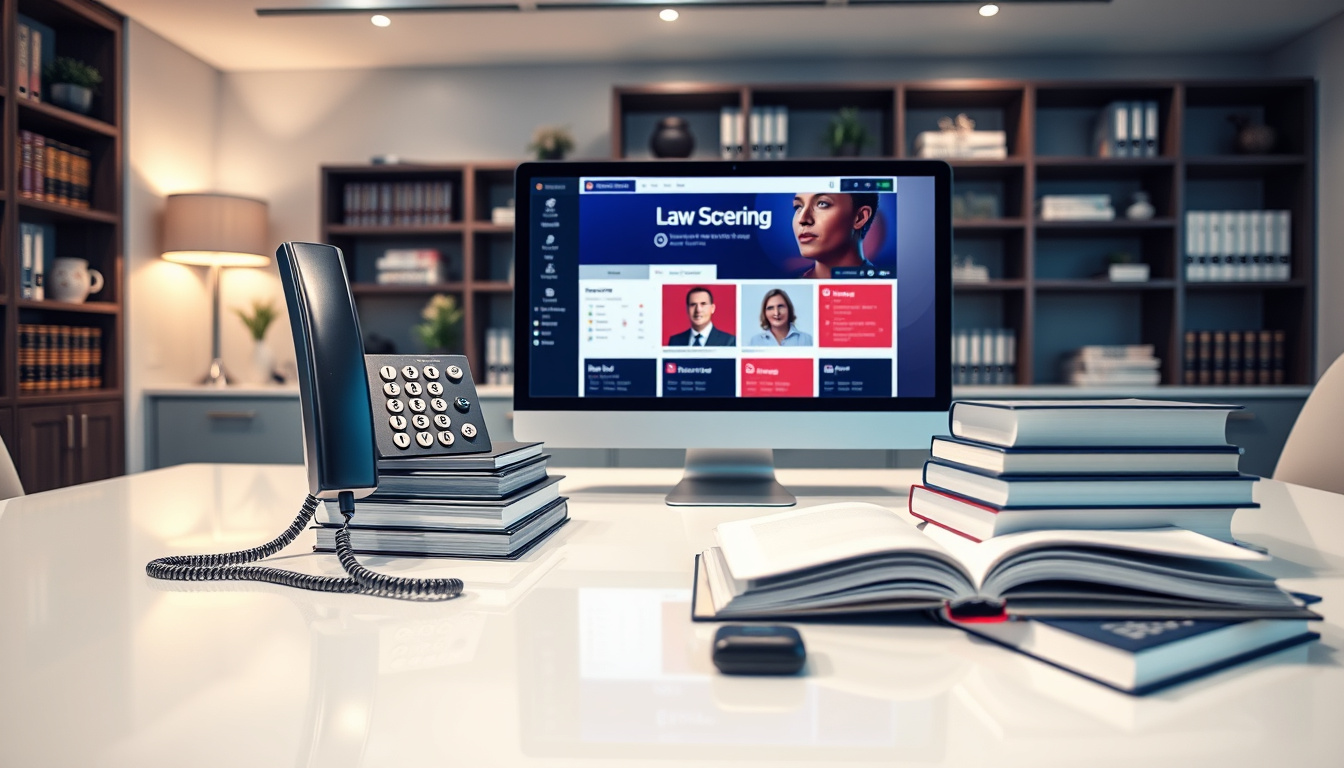 Maximize Your Law Practice: The Essential Guide to Attorney Call Screening