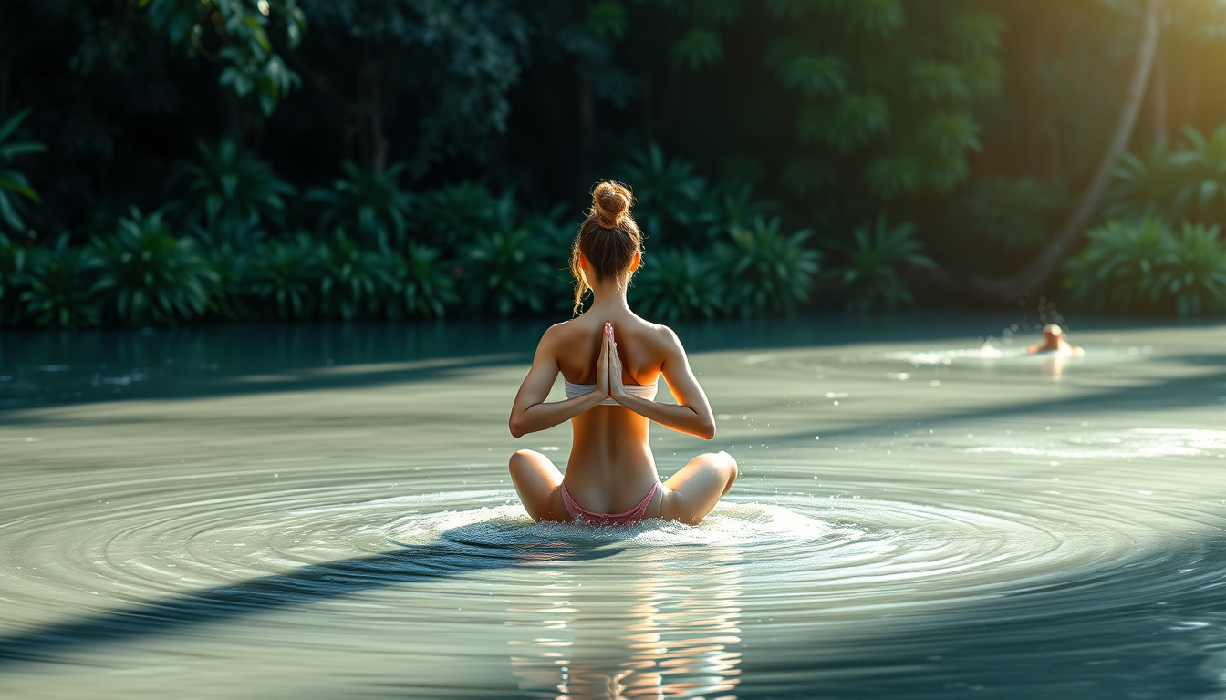 Mind-Body Techniques for Pain Relief
