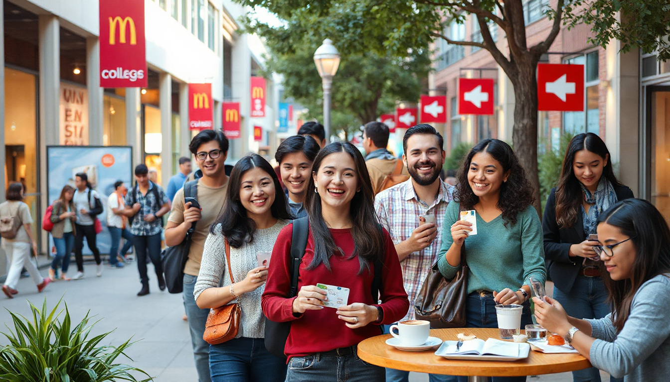 How to Maximize Your Student Discount Benefits