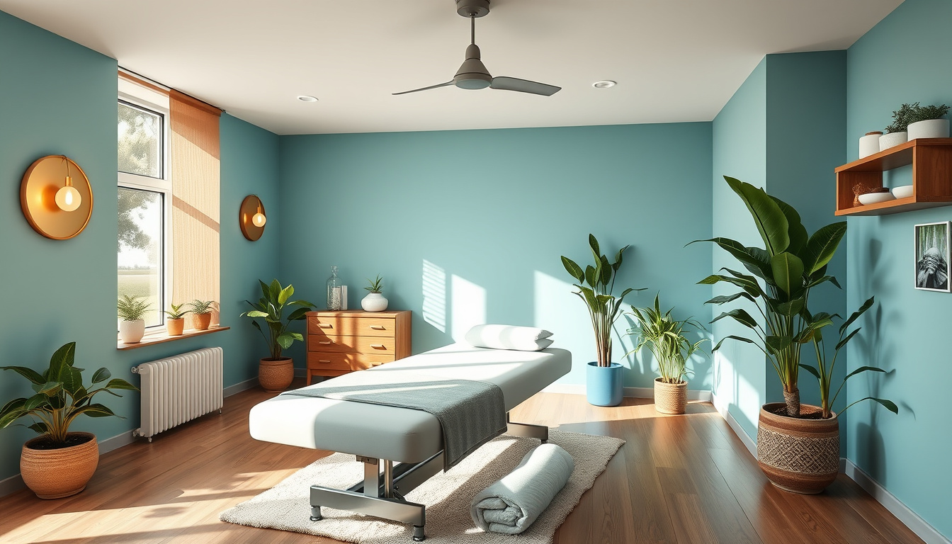 Choosing the Right Chiropractic and Wellness Center for You