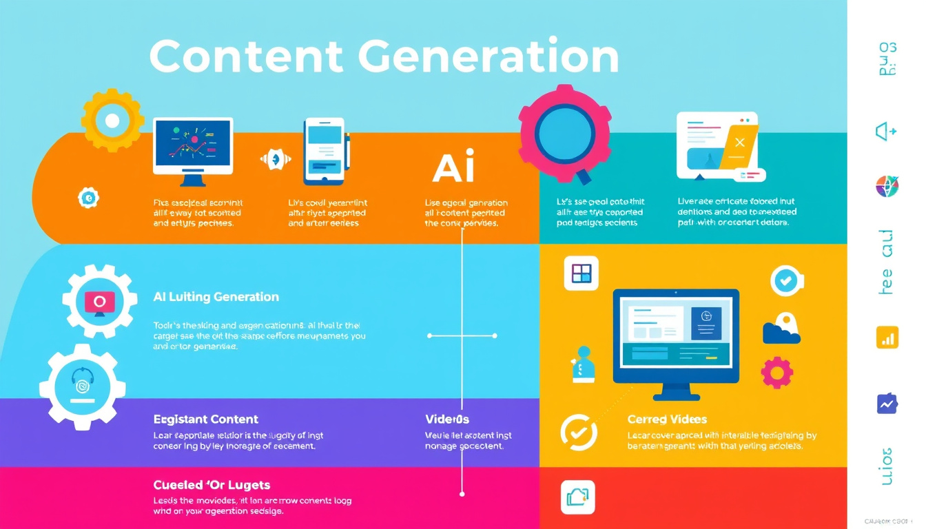 Comparaison des meilleures plateformes IA pour le contenu automatique