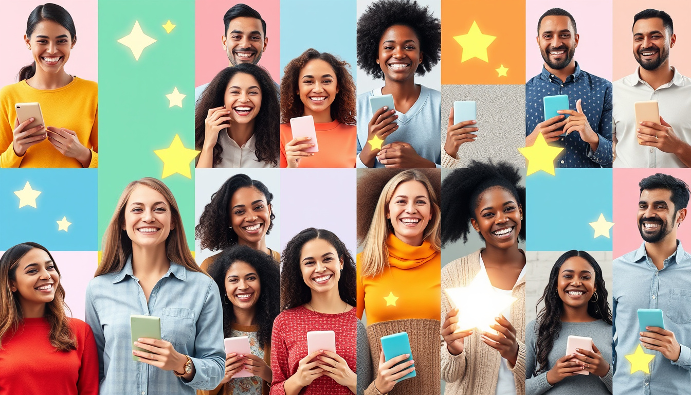Customer Testimonials and Reviews