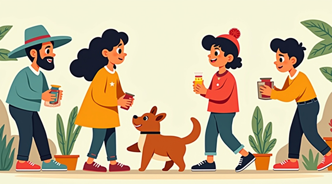 10 dicas para mochileiros de primeira viagem - ilustração informativa sobre 10 dicas para mochileiros de primeira viagem