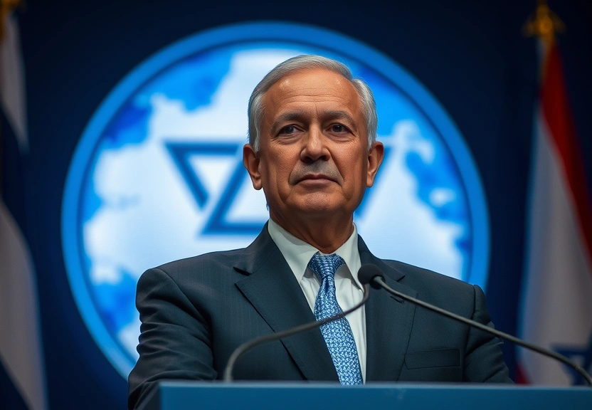 Representação visual de Irã afirma que presidente foi ferido em ataque aéreo israelense recente
