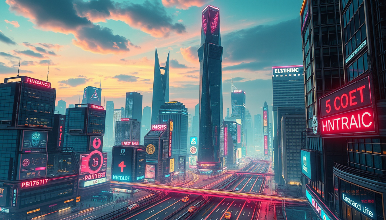 The Pragmatic Rise of DeFi: How AI and Hybrid Models are Shaping the Future of Finance