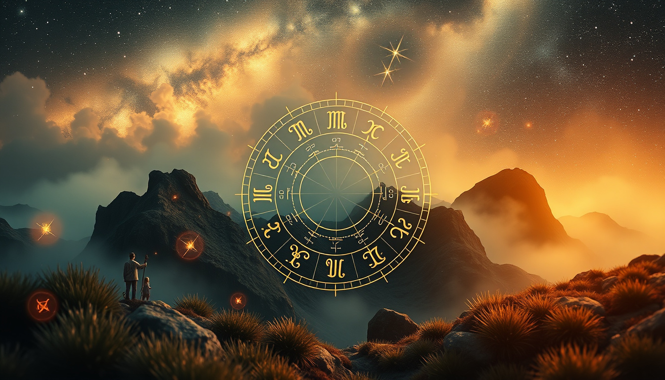 Decode Destiny: Insights from Your Birth Date
