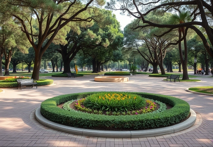Representação visual de Serviço Nacional de Parques Convida Americanos a Apagar a História 'Desfavorável' dos Espaços Públicos
