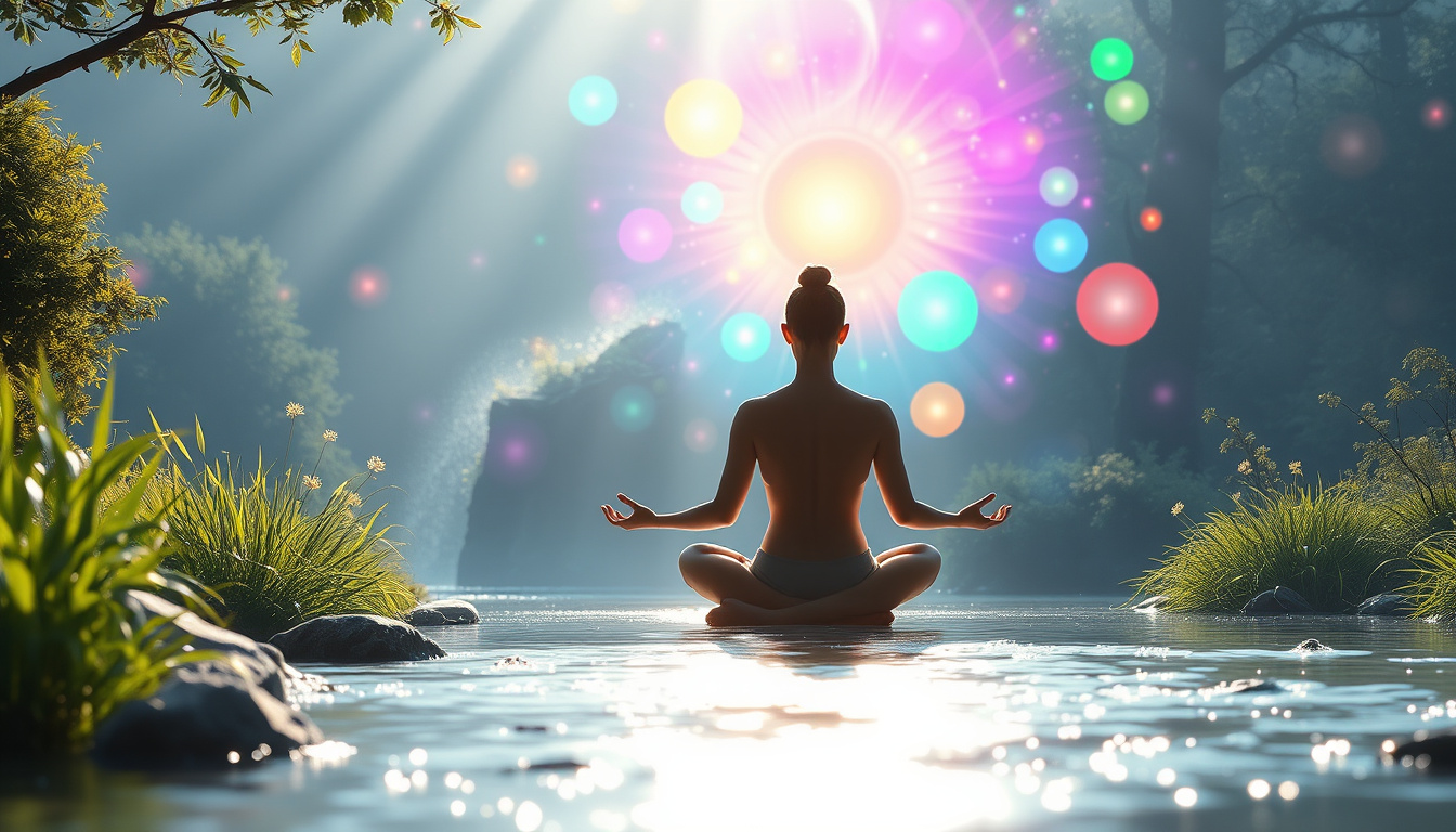 Signs of Soul-Level Healing You Shouldn
