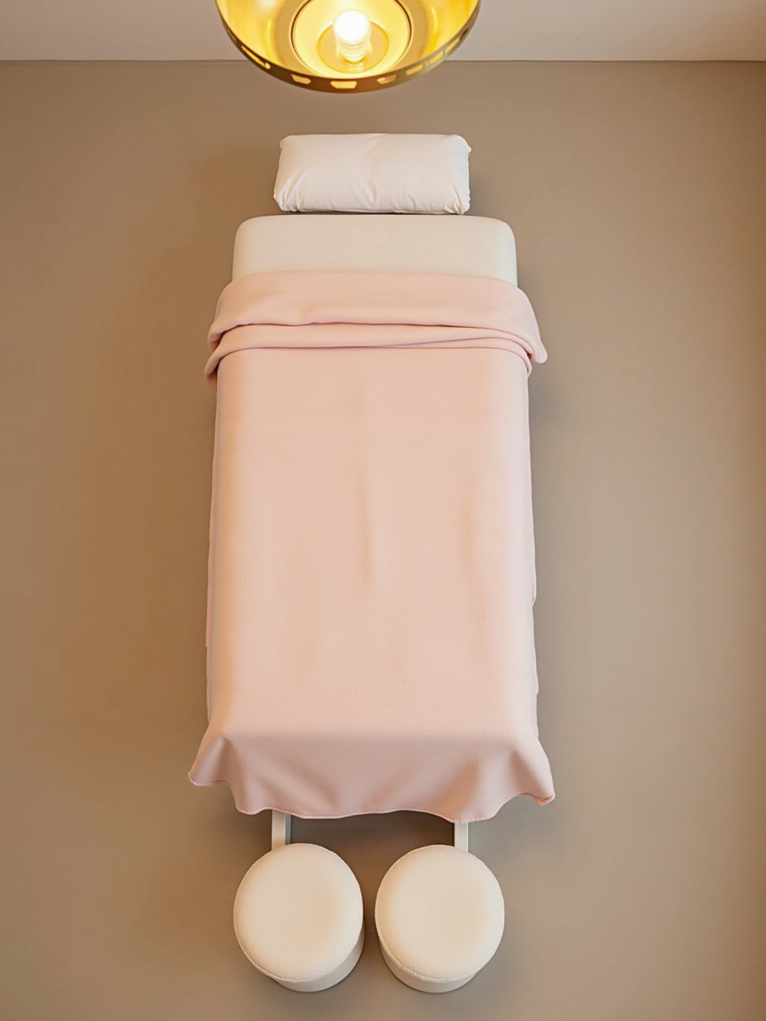 Clean, comfortable Brazilian waxing studio in Lakewood, CO designed for first-time clients.