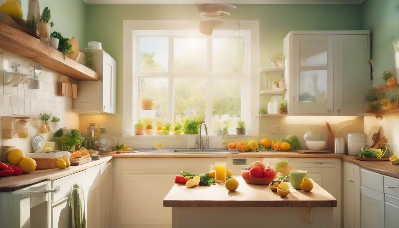 Additional Tips for Enhancing Digestive Health