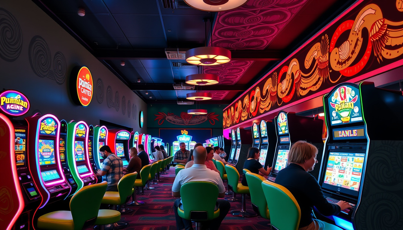 Top $1 Deposit Casinos in New Zealand