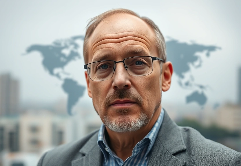 Representação visual de Global cryptocurrency scheme bilks Solon man out of $500,000