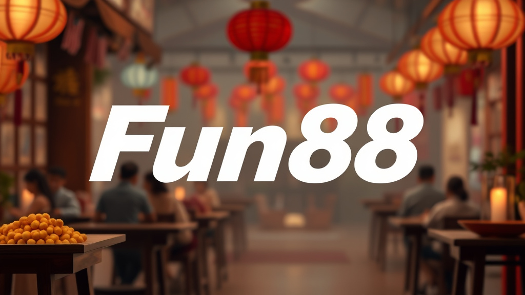 Fun88 - Nh&agrave; C&aacute;i H&agrave;ng Đầu Ch&acirc;u &Aacute; Với Đa Dạng Trải Nghiệm C&aacute; Cược Đỉnh Cao