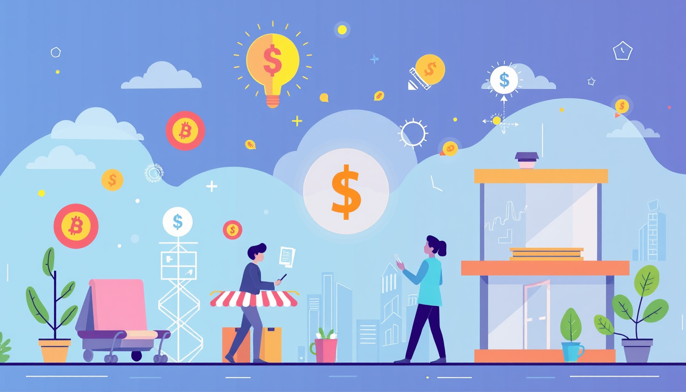 Empower Your Small Business: Unlocking the Potential of Smart Contracts for Greater Efficiency and Transparency