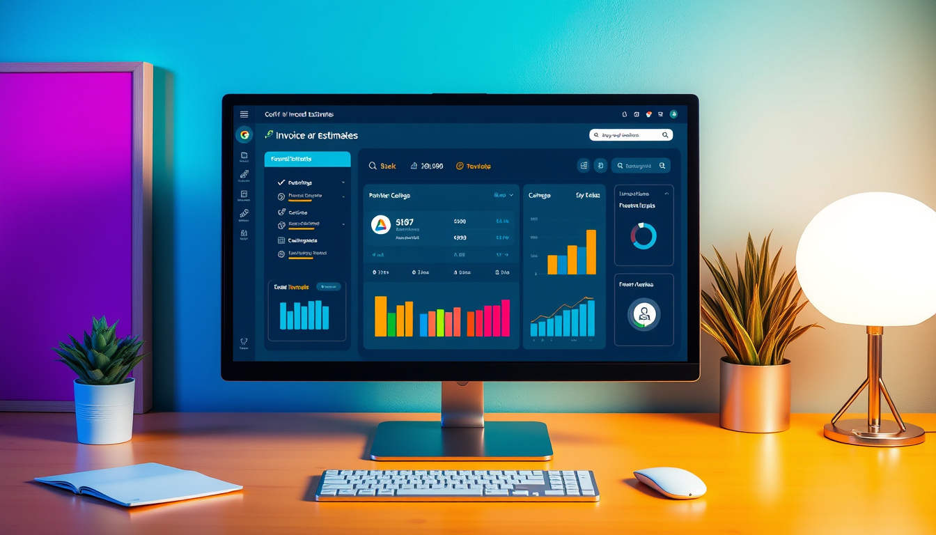 Unlock Efficiency: New HighLevel Feature for Managing Invoices & Estimates in a Tab
