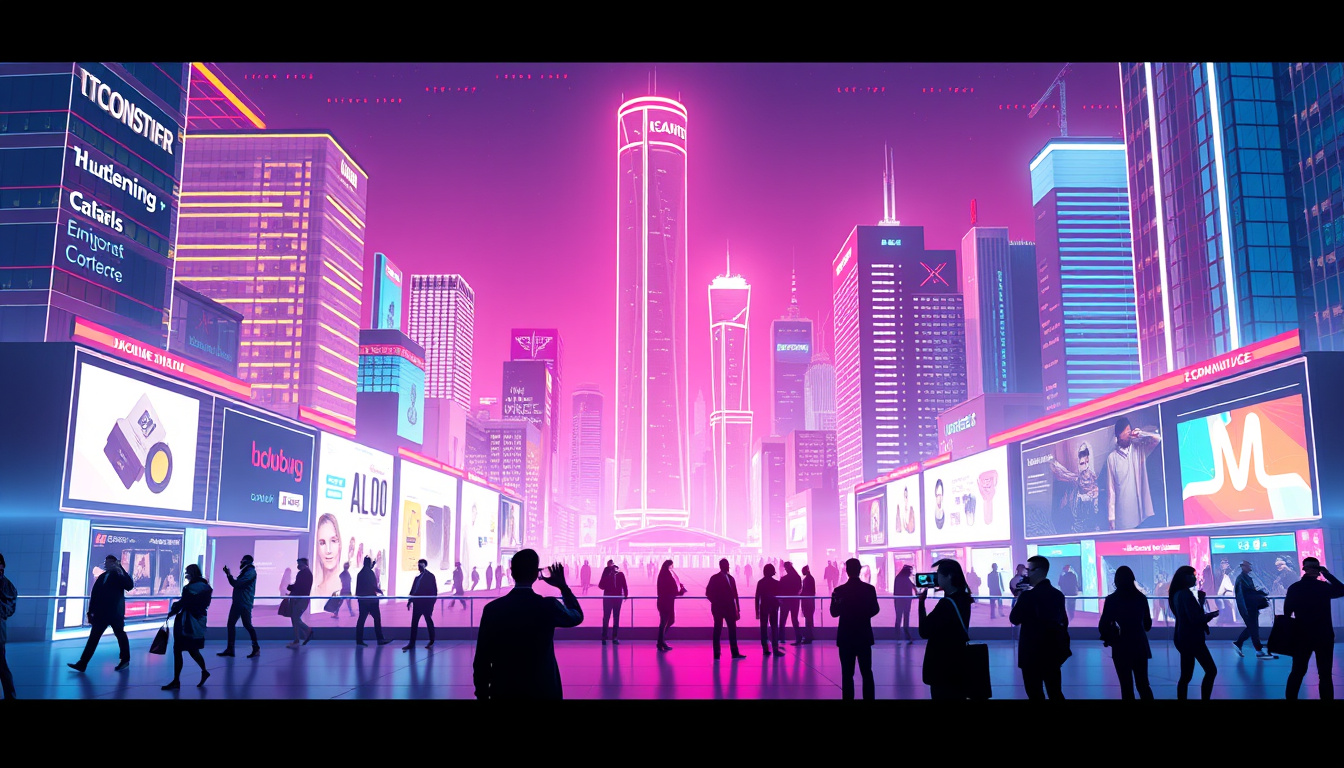 Future Trends in E-commerce SEO