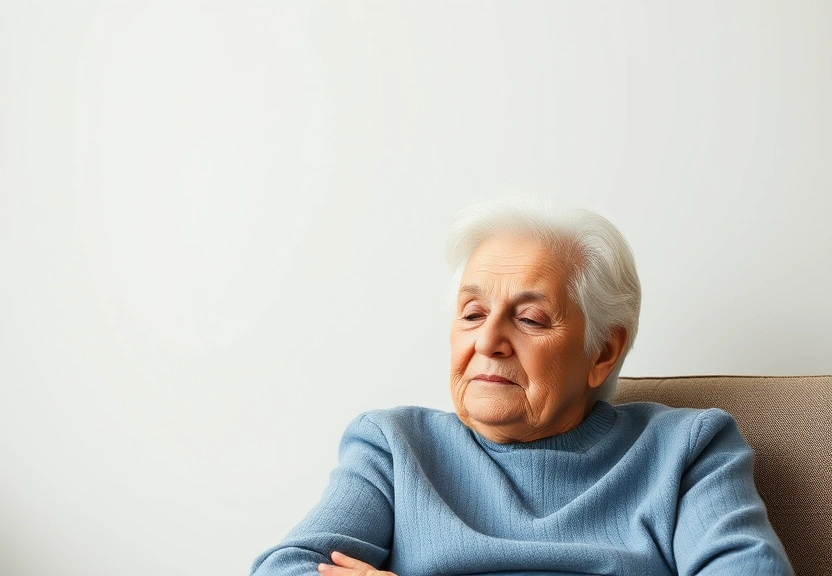 Representação visual de Overcoming Resentment: A 70-Year-Old Widow's Journey to Financial Freedom and Forgiveness