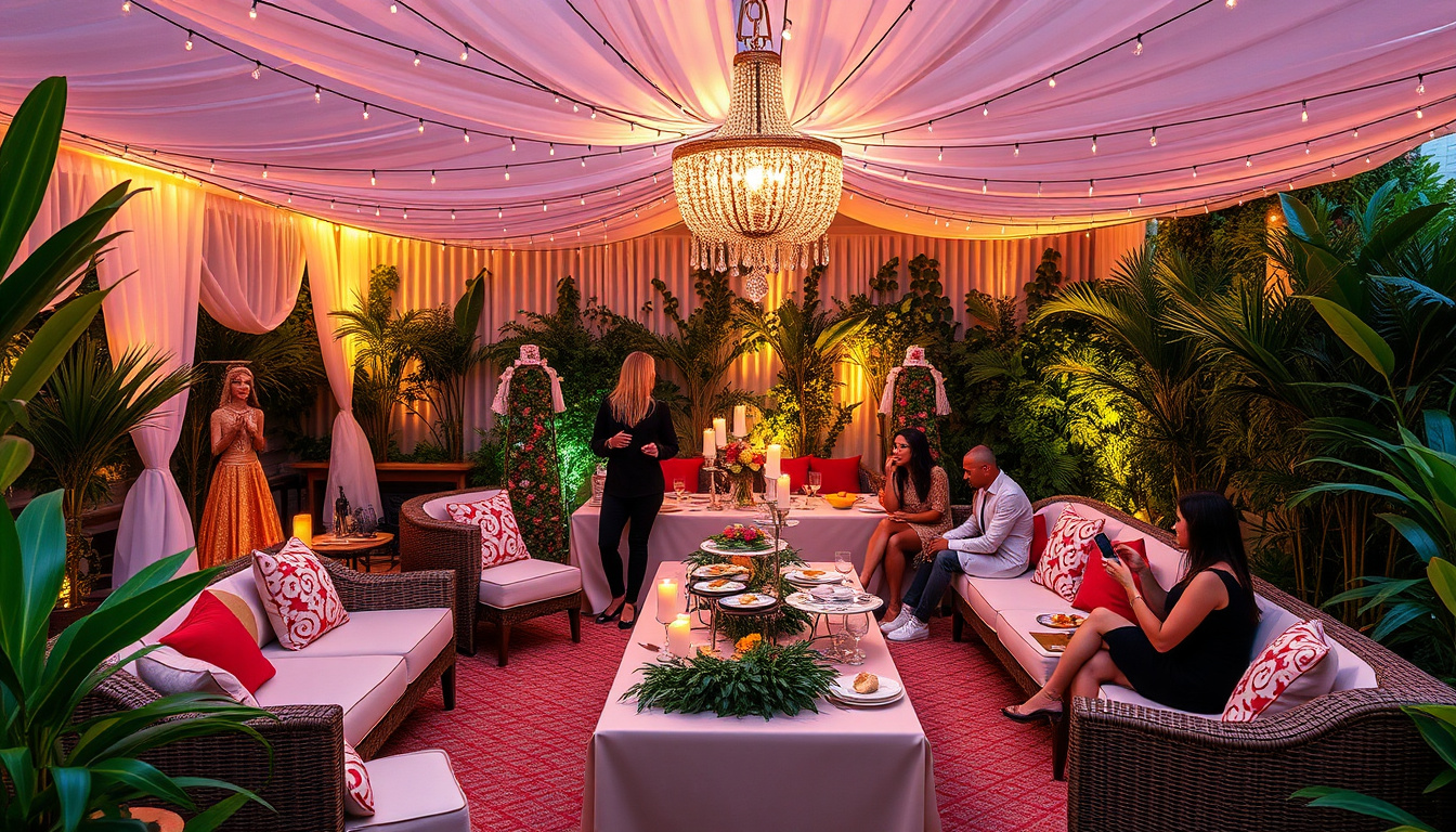 The Ultimate Guide to Venue Rental for Your Perfect Private Party