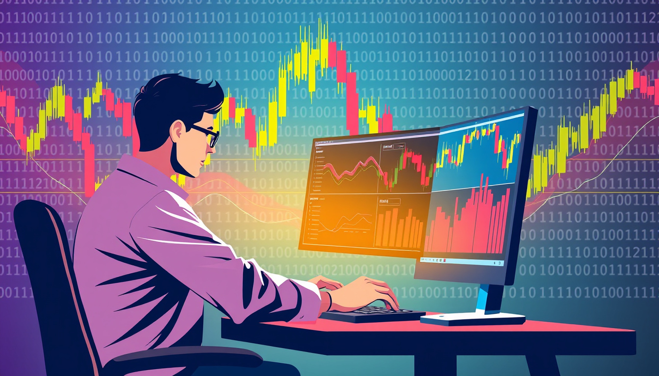 Unlocking Profit: The Ultimate Guide to Mastering Forex Trading Algorithms