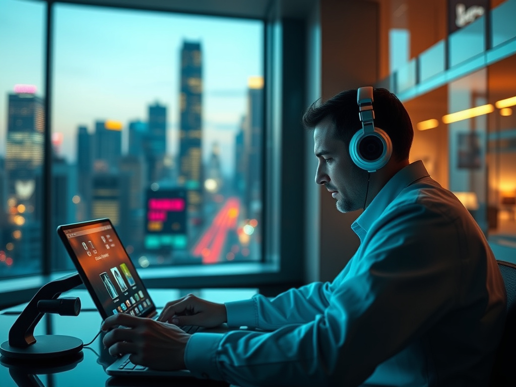 Công Ty Marketing Agency  Xu Hướng Chuyển Đổi Số 2025