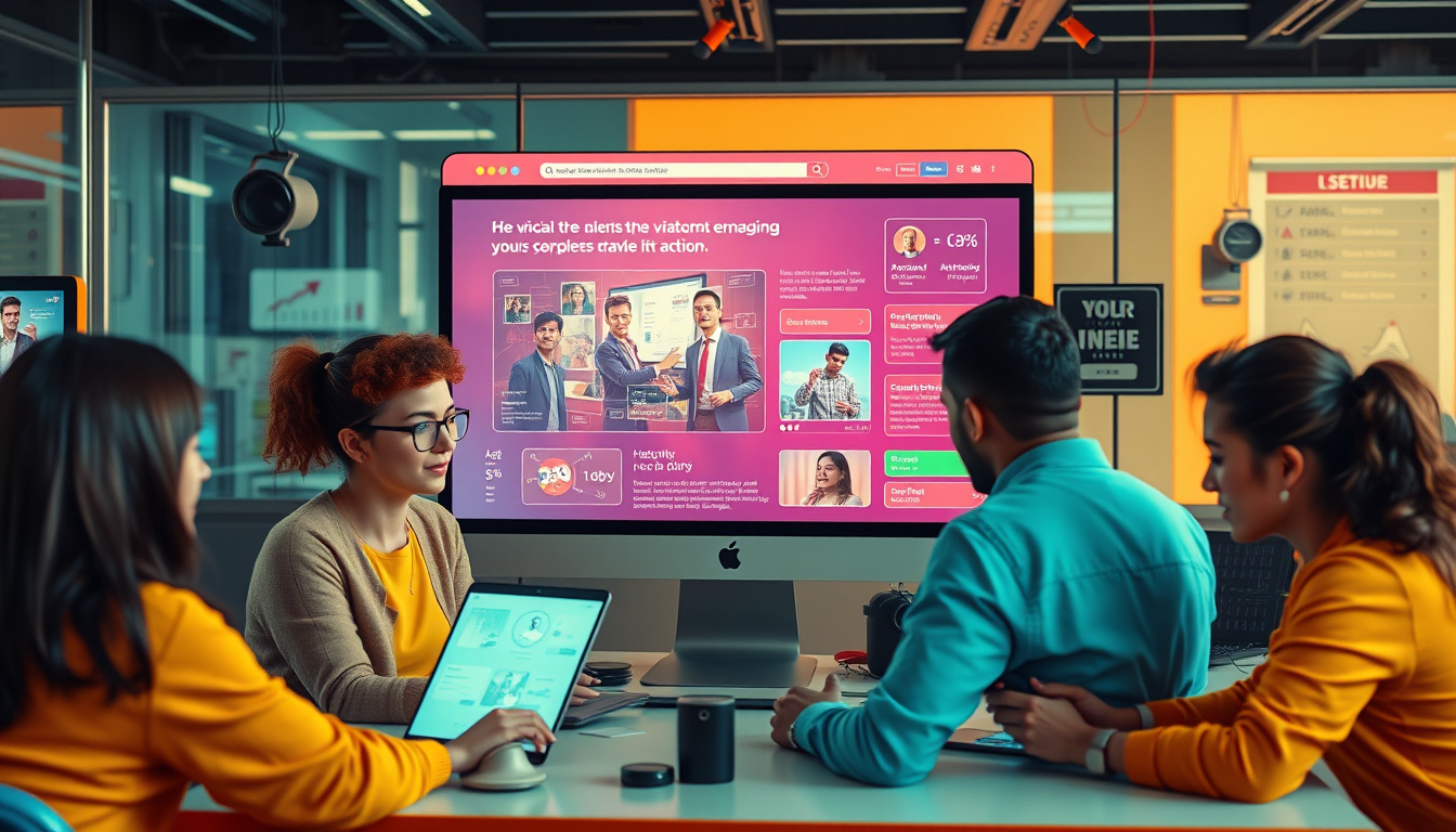 Leveraging User Experience for Better Conversions