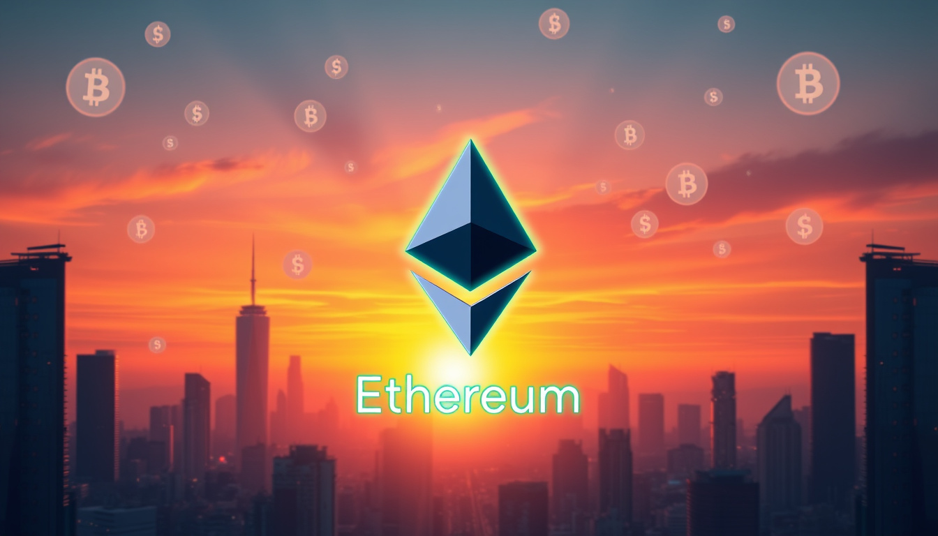 Ethereum Price Watch: Breaking the $3,500 Barrier for Long-Term Gains!