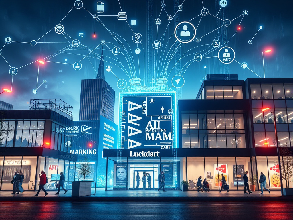 Công Ty Marketing Agency  Xu Hướng Chuyển Đổi Số 2025
