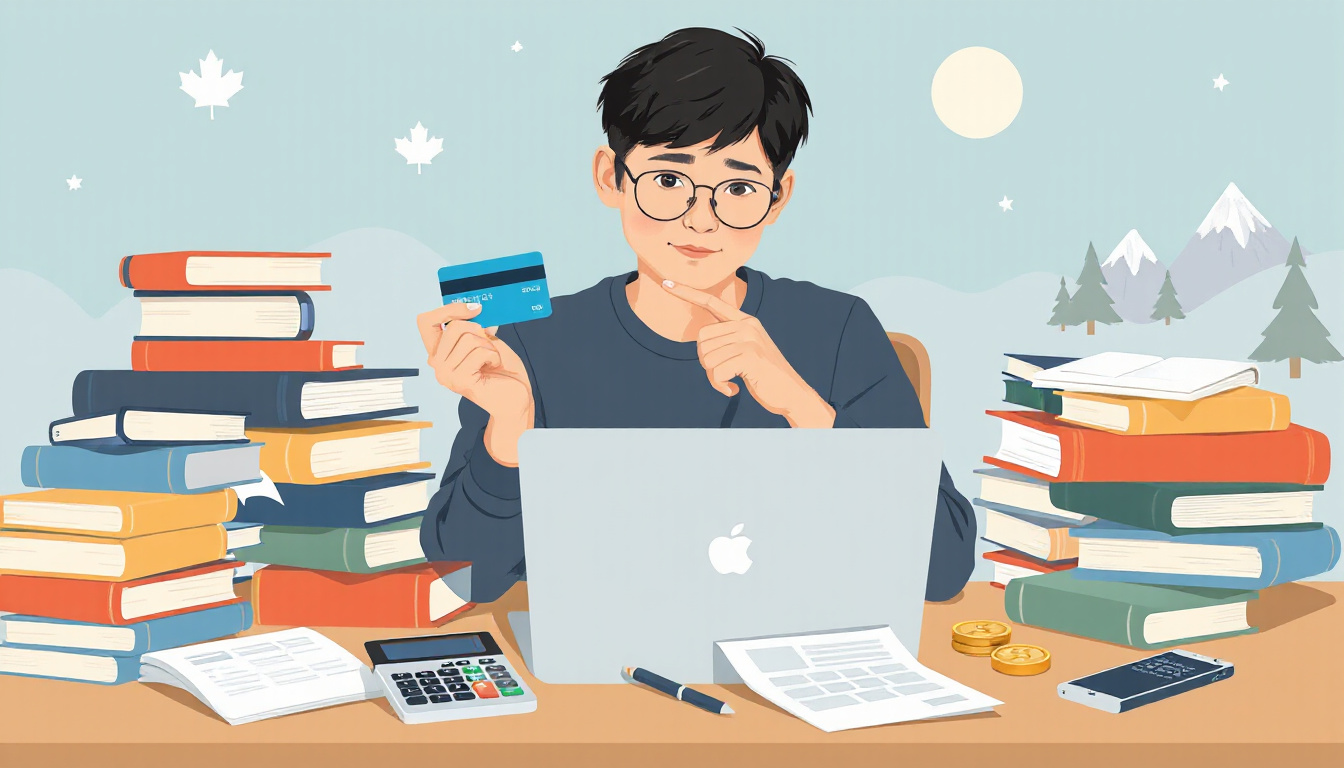 How to Manage Credit Card Debt While in School