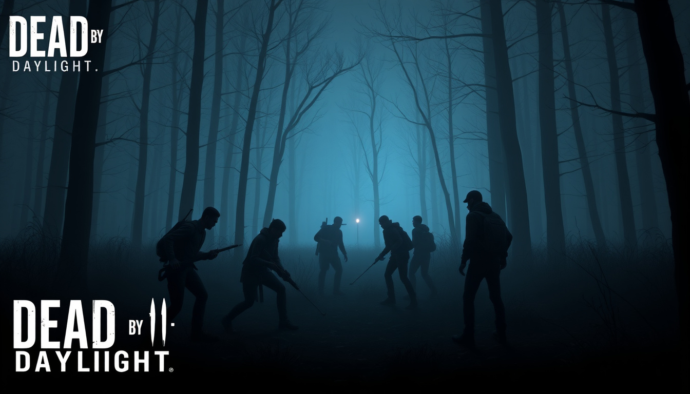 Mastering Dead by Daylight: Essential Strategies for Survivors and Killers Alike