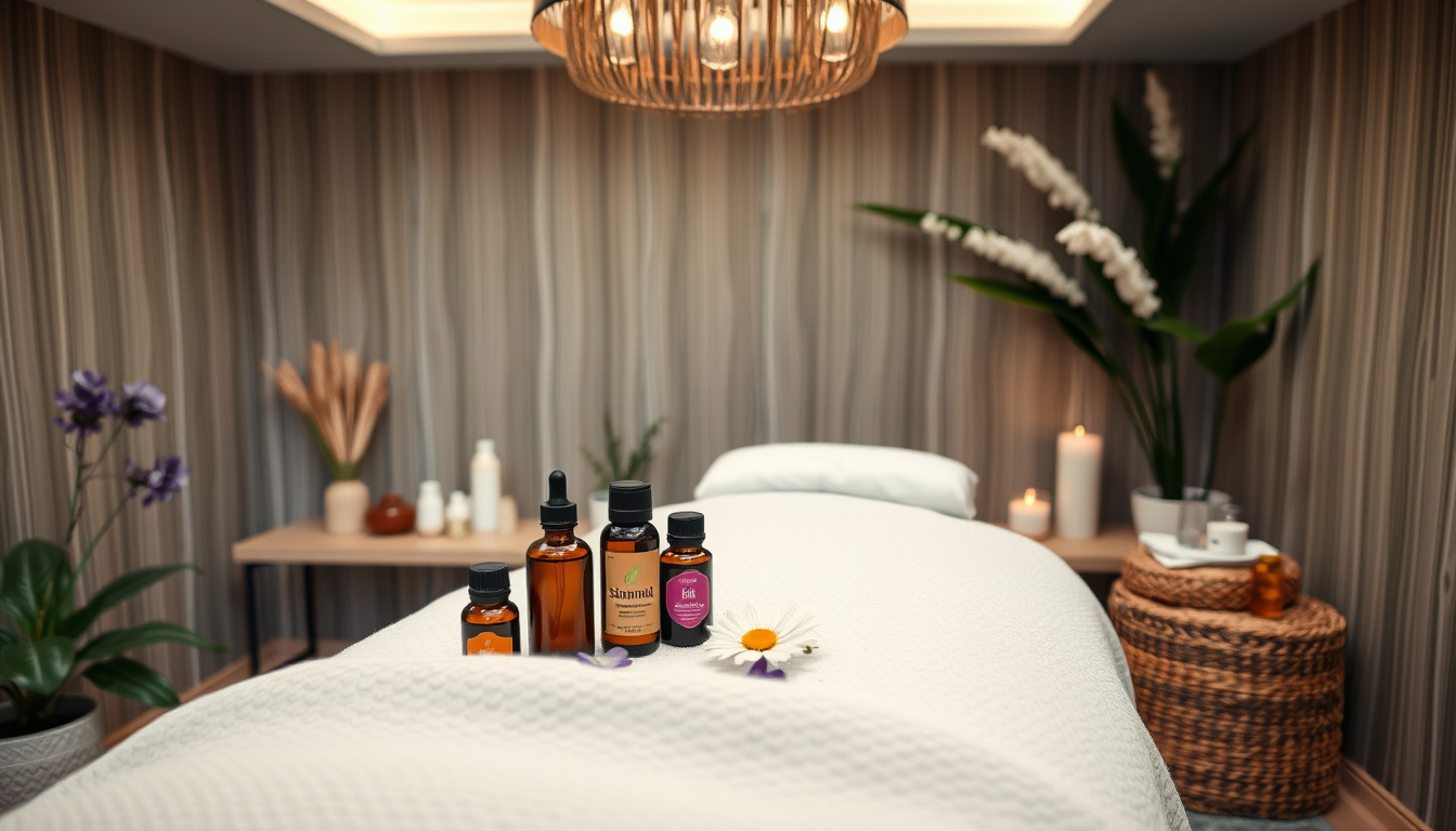 Popular Treatments Offered by Beauty Therapists
