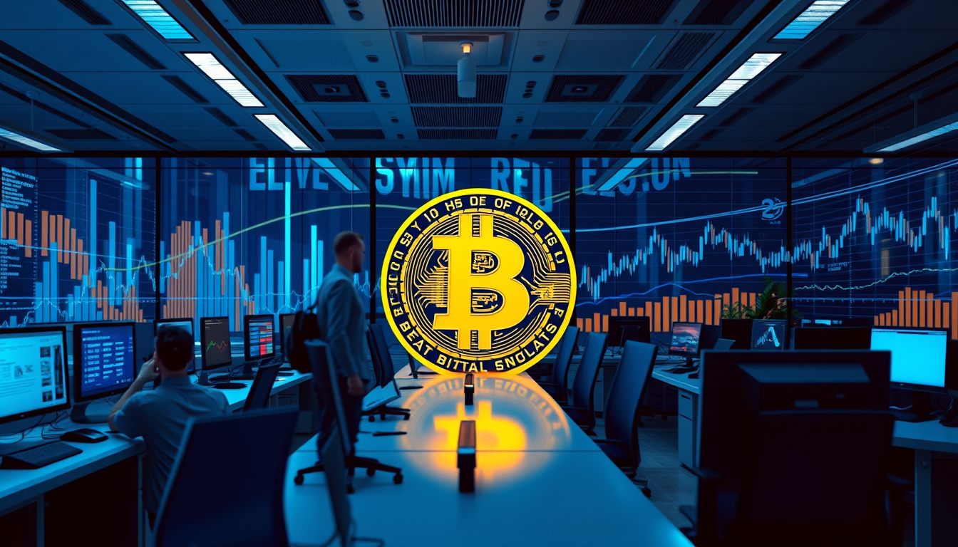 GameStop's Bold Move: Acquiring $513 Million in Bitcoin Signals Corporate Treasury Revolution