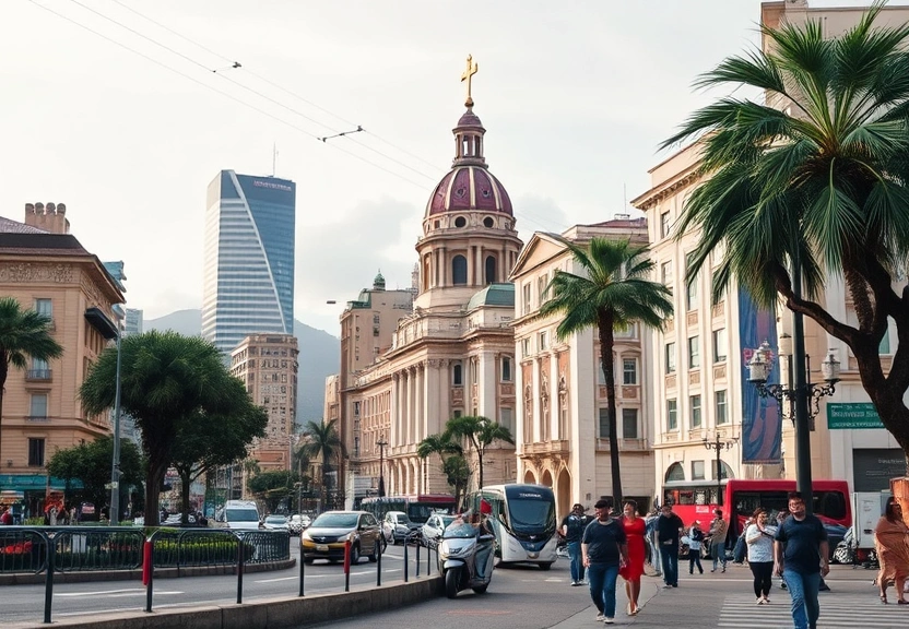 Representação visual de 29 experiências imperdíveis em SP para se conectar de verdade com a cidade