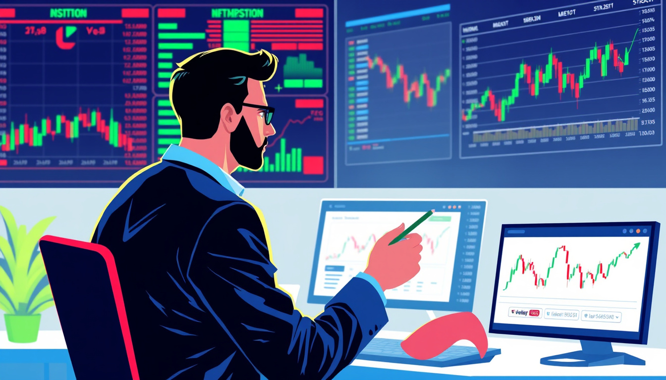 Mastering the Markets: An In-Depth Guide to Technical Indicators for Savvy Traders