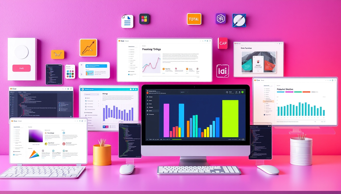 Formatting Software and Tools