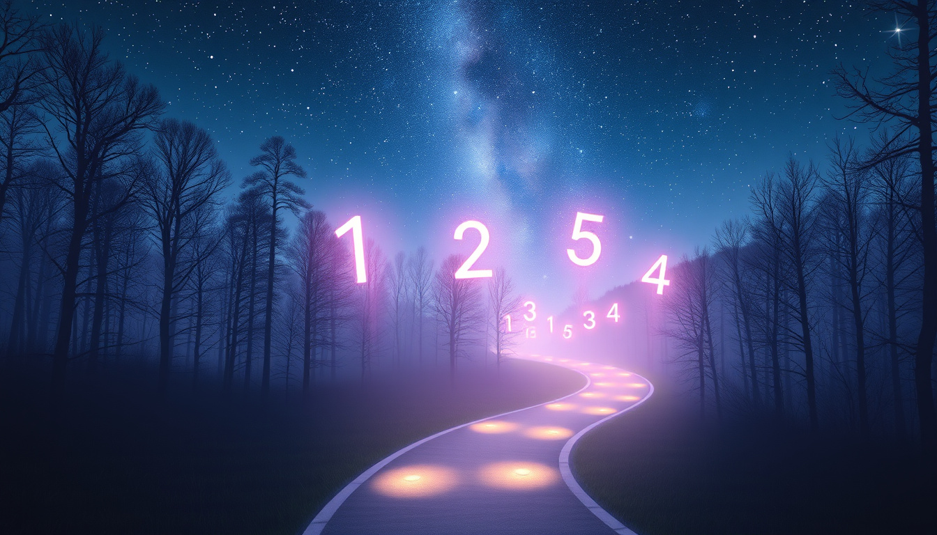 Soul Path Number: Discovering Yours by Birth Date