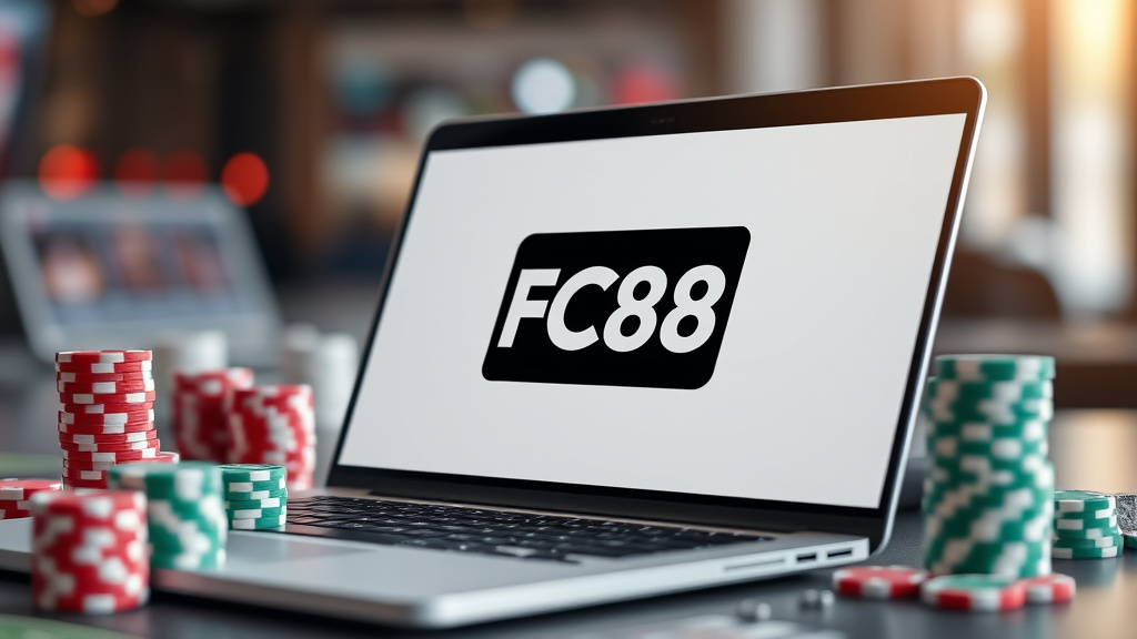 Khám Phá Thế Giới Cá Cược Đỉnh Cao Cùng https//fc88.br.com/ - Truy Cập An Toàn Và Thú Vị Khám Phá Thế Giới Cá Cược Đỉnh Cao Cùng https//fc88.br.com/ - Truy Cập An Toàn Và Thú Vị