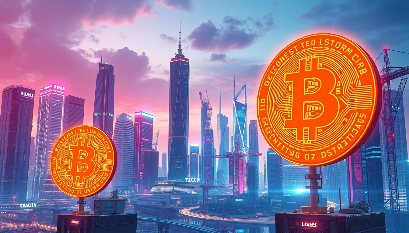 Canaan Inc. Hits Record High: Mined 109 Bitcoins in May 2025, Projecting Strong Growth Amid Trade Challenges