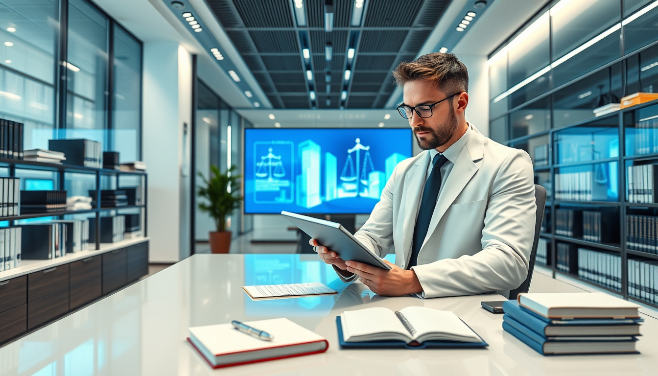 Unlocking Justice: Innovative Lawyer Answering Solutions for Your Legal Needs