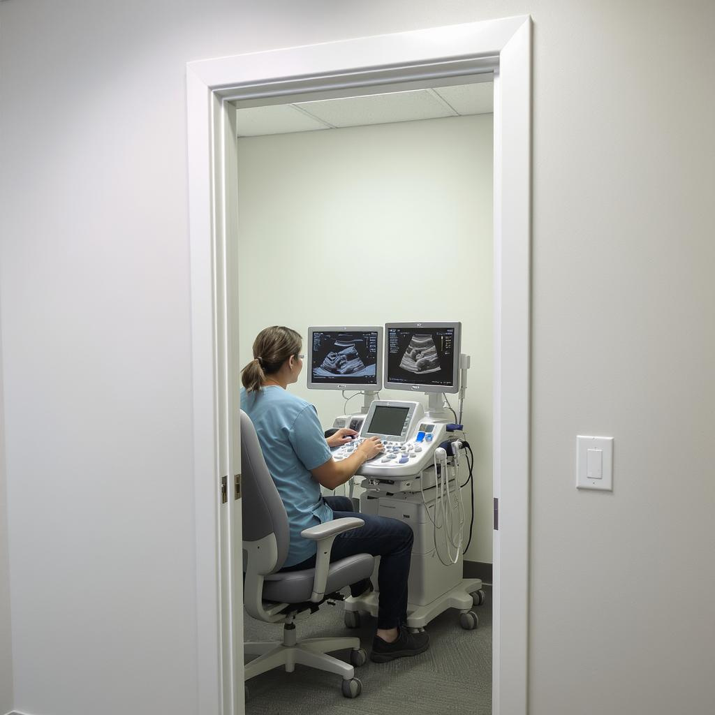 Ultrasound Coordination in Brownsville, TX