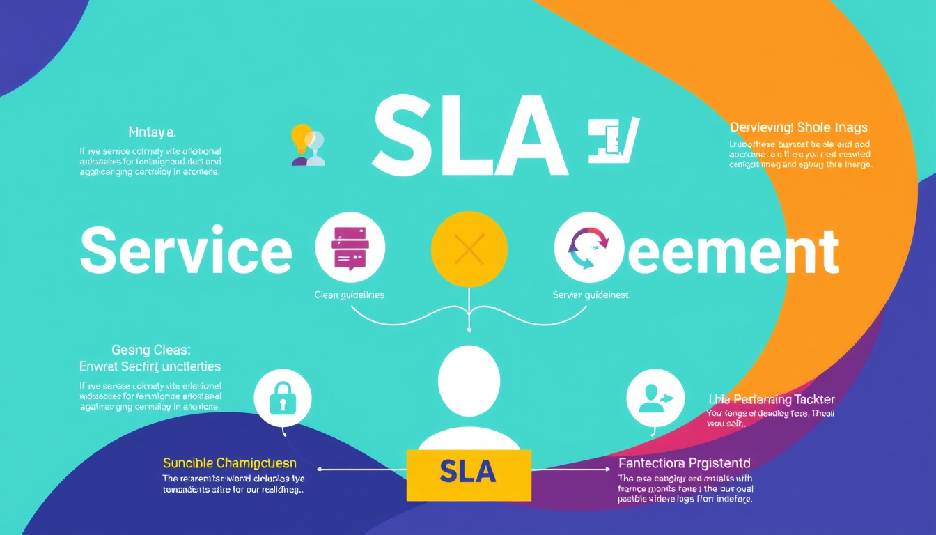 Mastering Service Level Agreements (SLAs): Your Ultimate Guide to Ensuring Commitment and Satisfaction in Business Partnerships