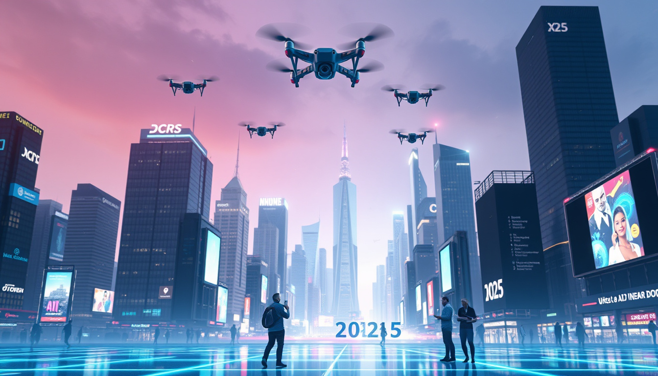 AI Startups Soar: $73 Billion Venture Capital and the Future of Innovation in 2025