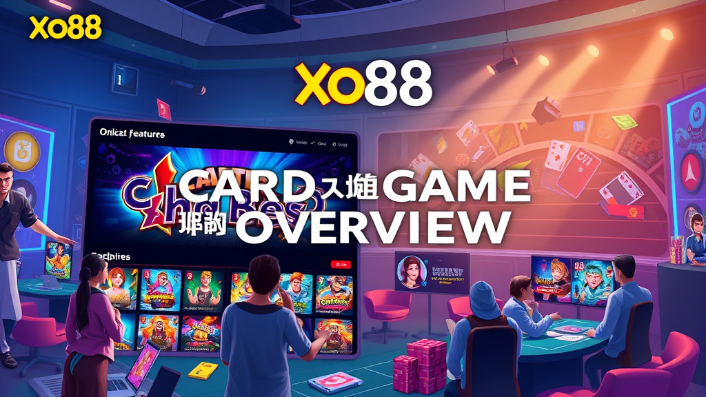 Khám Phá Đỉnh Cao Của Game bài Xo88 - Sân Chơi Đầy Phù Phép Cho Game Thủ Tận Tâm Khám Phá Đỉnh Cao Của Game bài Xo88 - Sân Chơi Đầy Phù Phép Cho Game Thủ Tận Tâm