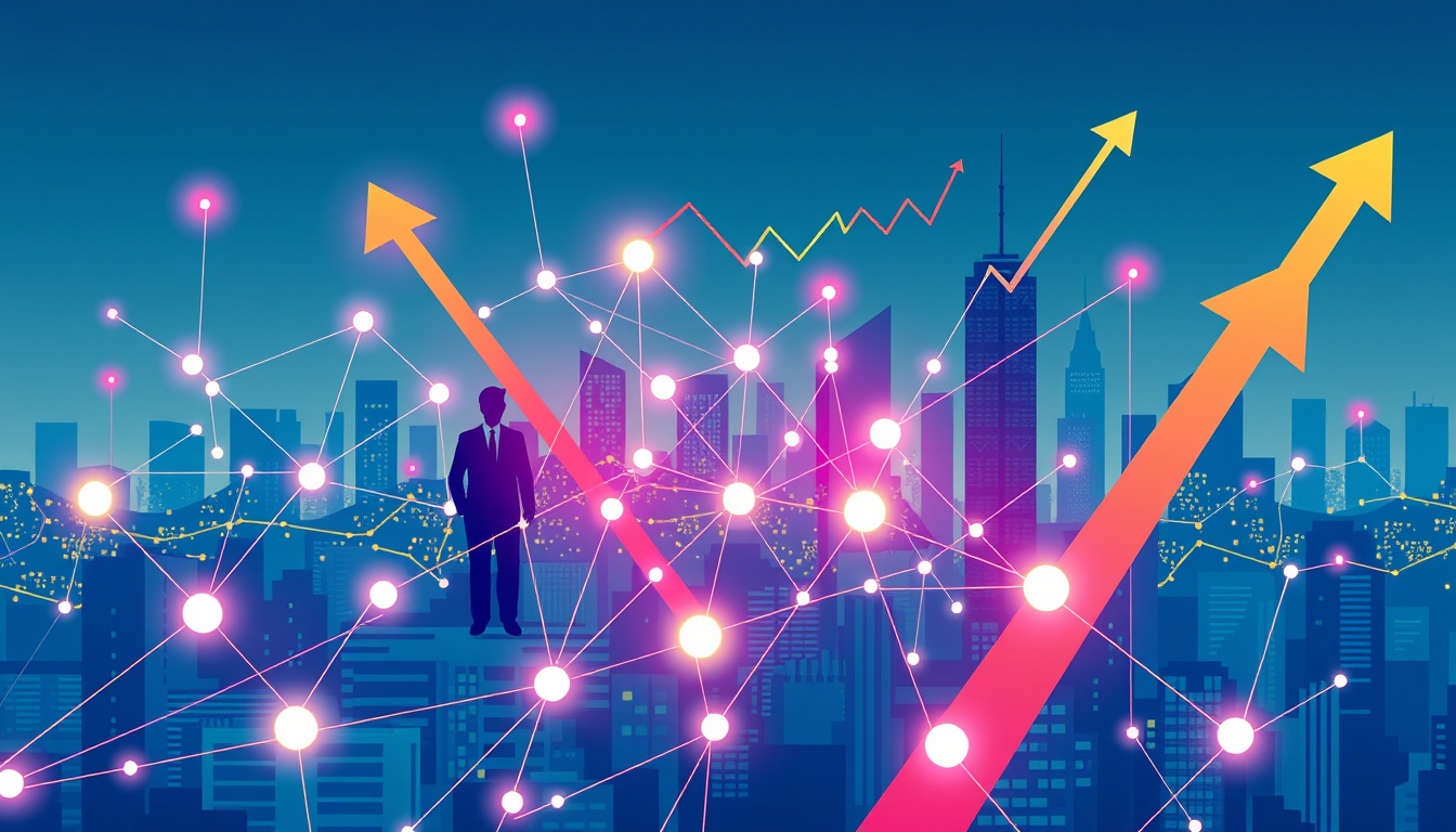 Unlock Your Potential: Mastering <b>Networking</b> for Career Success