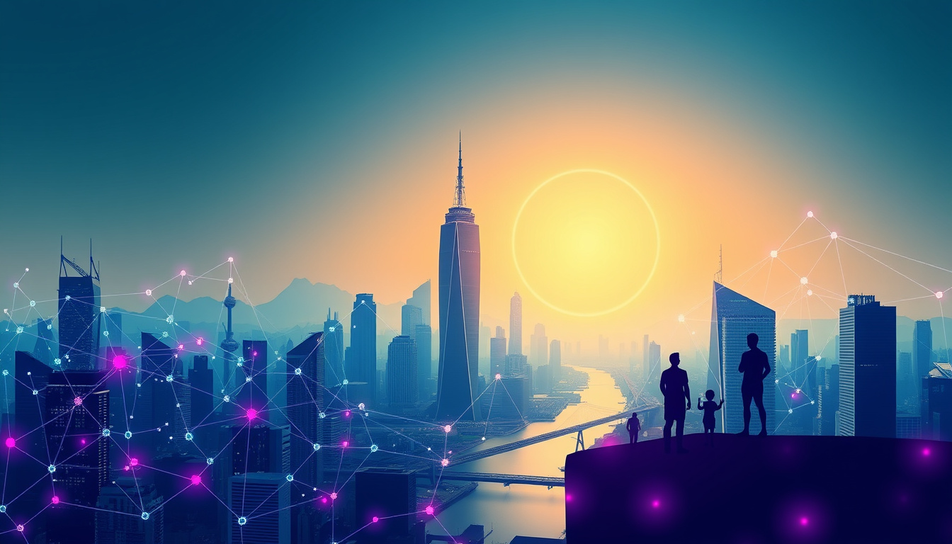 Unleashing Ethereum: How Layer 2 Innovations and Rising Demand are Shaping the Future of the Global Economy