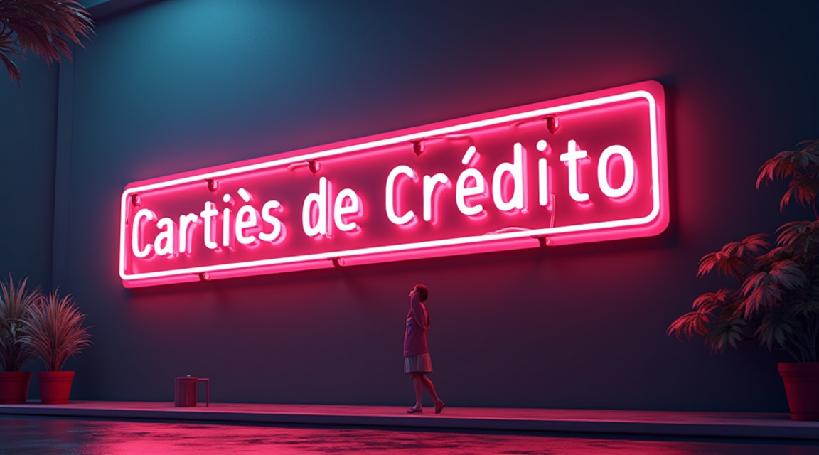 neon - cartões de crédito sem anuidade