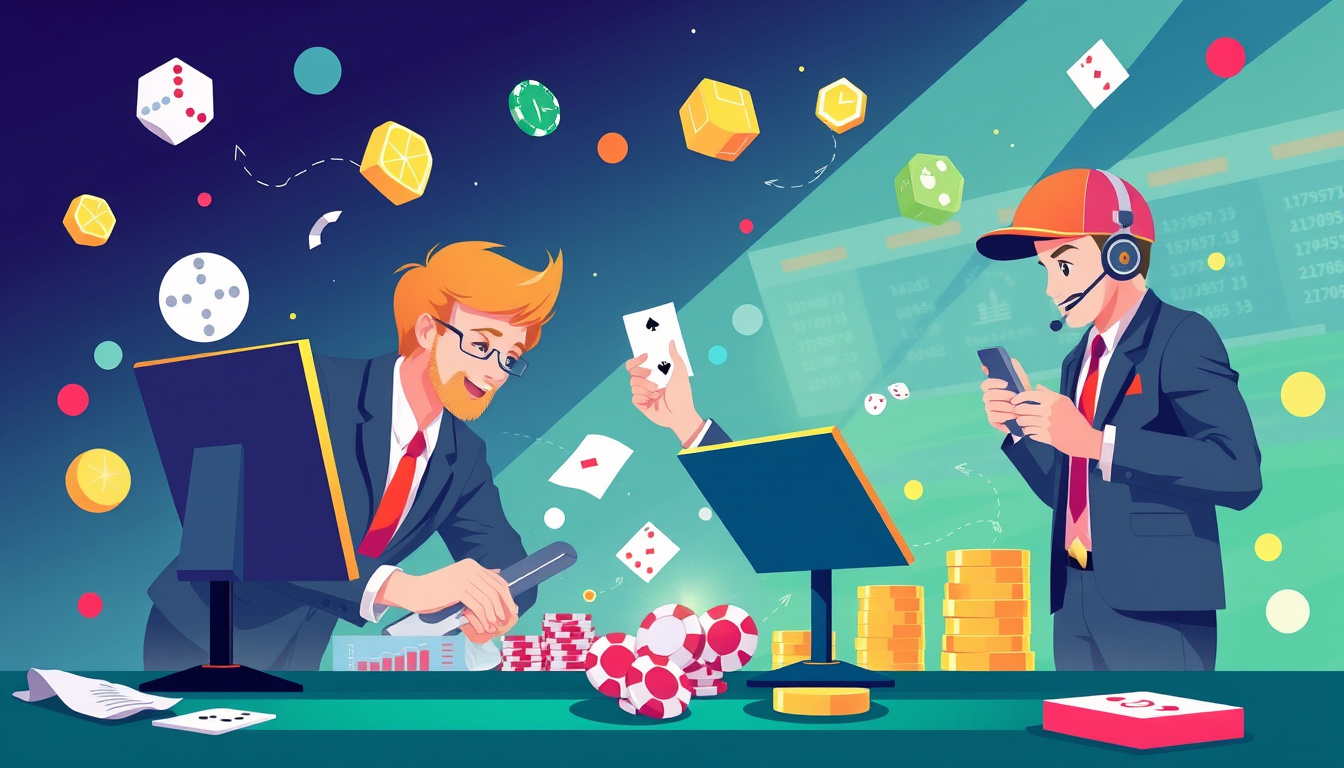 Unlocking the Secrets of Successful Betting: A Comprehensive Guide to Bookmakers and Their Strategies